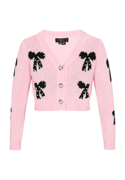 faina Women's Cardigan