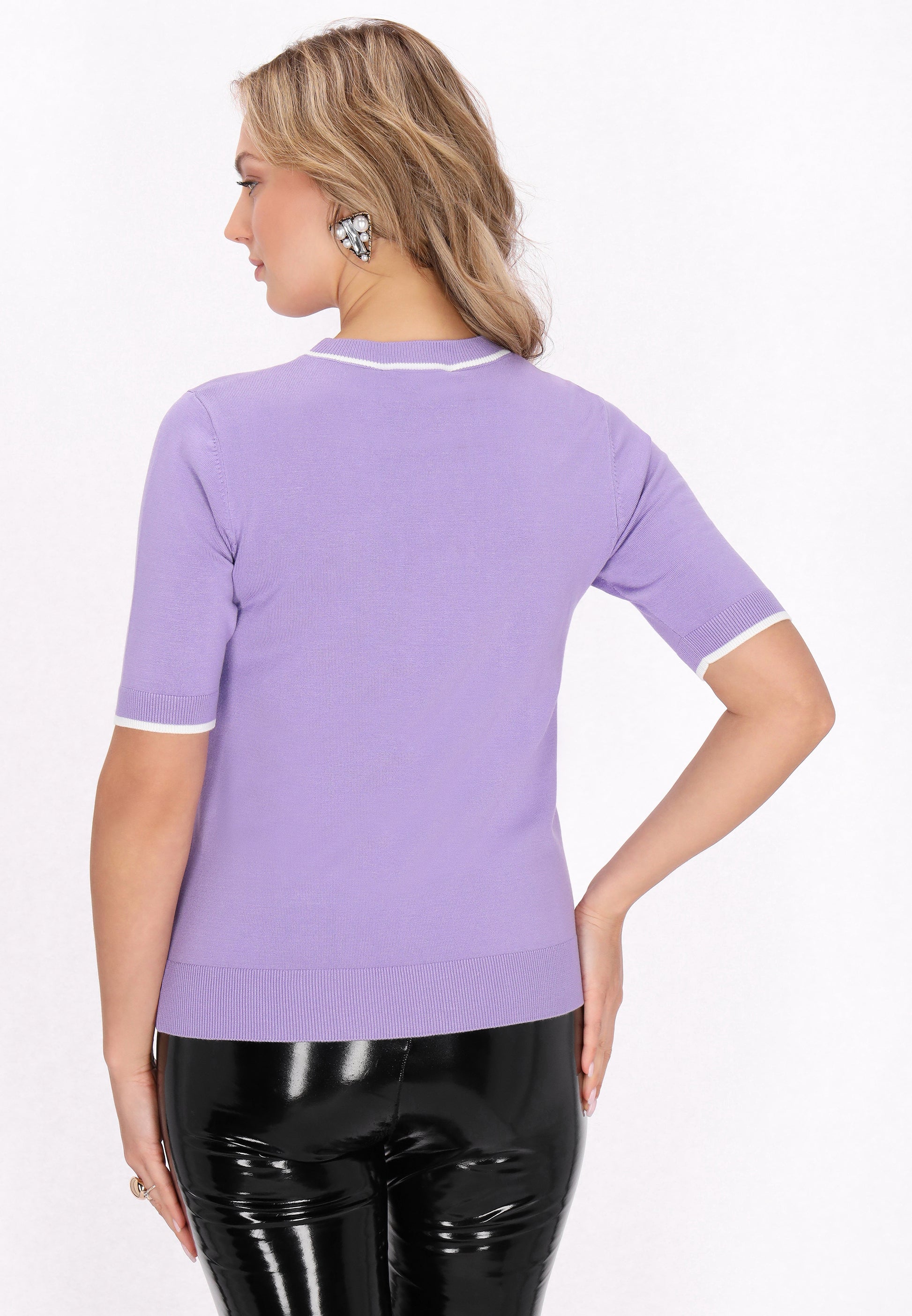 faina Kobiety Sweter