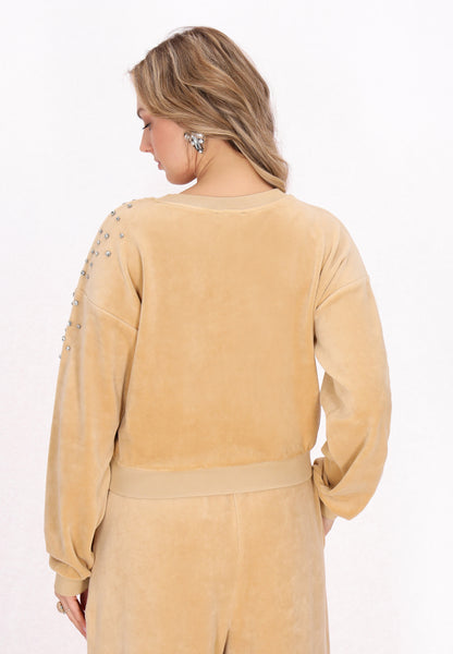 faina Damen-Sweatshirt