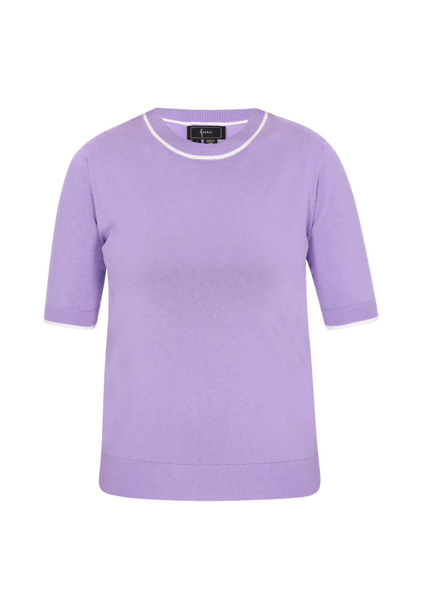 faina Kobiety Sweter