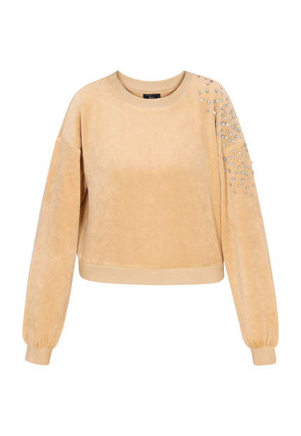 faina Damen-Sweatshirt