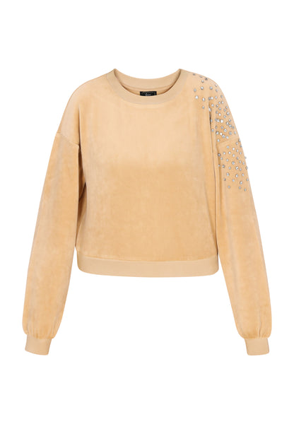 faina Damen-Sweatshirt