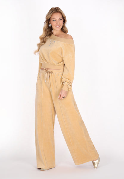 faina Women's Sweatshirt