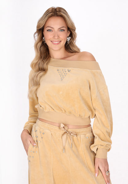 faina Women's Sweatshirt