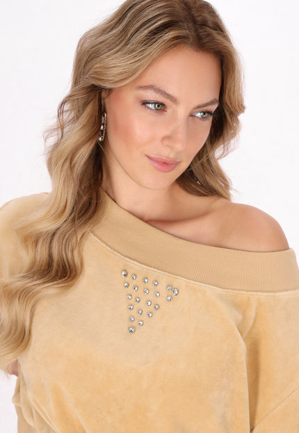 faina Kobiety Sweatshirt