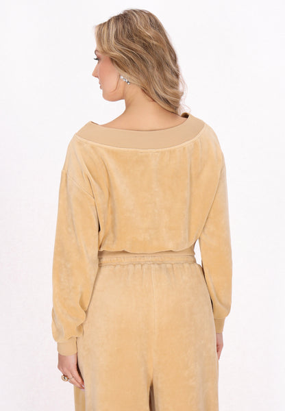 faina Women's Sweatshirt