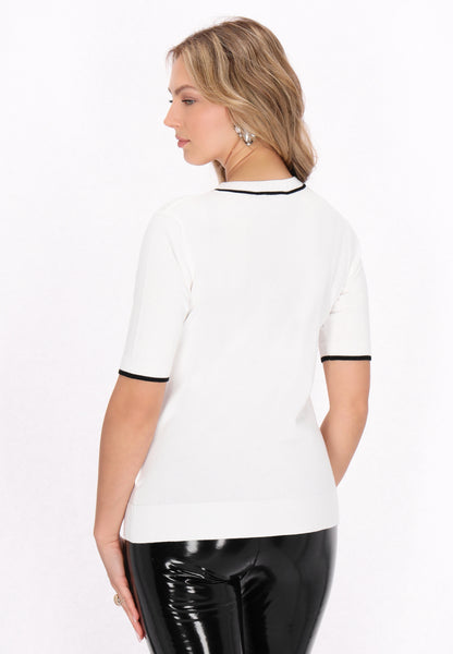 faina Kobiety Sweter