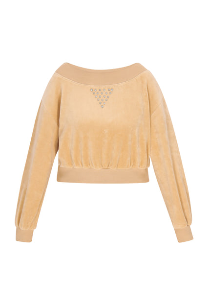 faina Damen-Sweatshirt