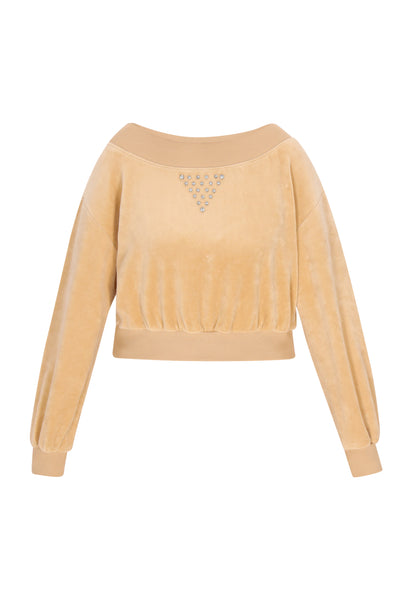 faina Women's Sweatshirt