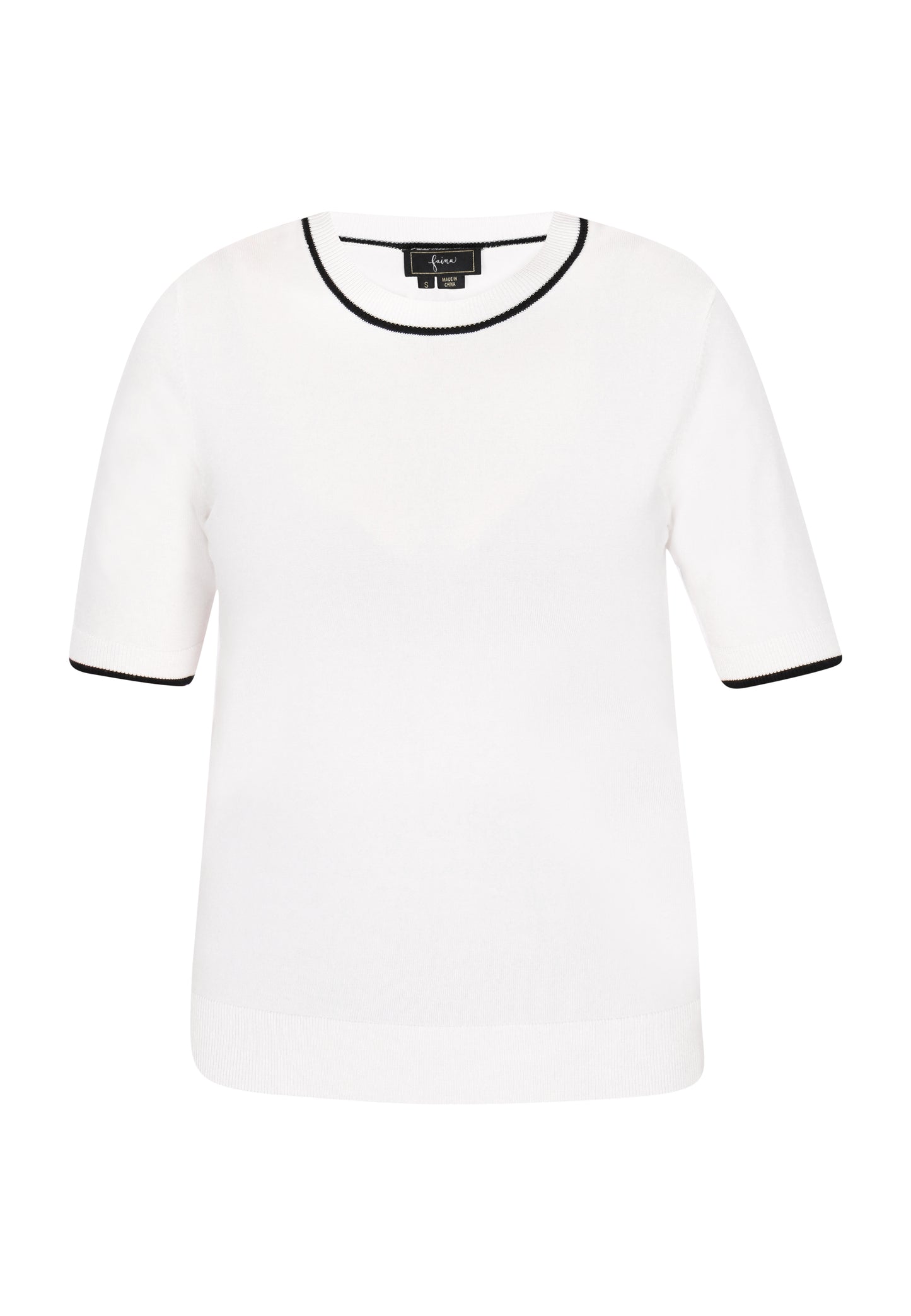 faina Kobiety Sweter