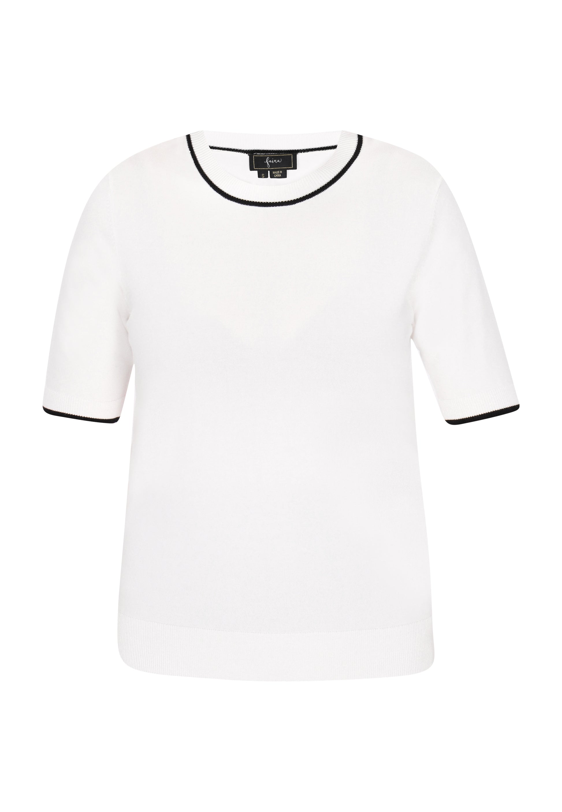 faina Kobiety Sweter