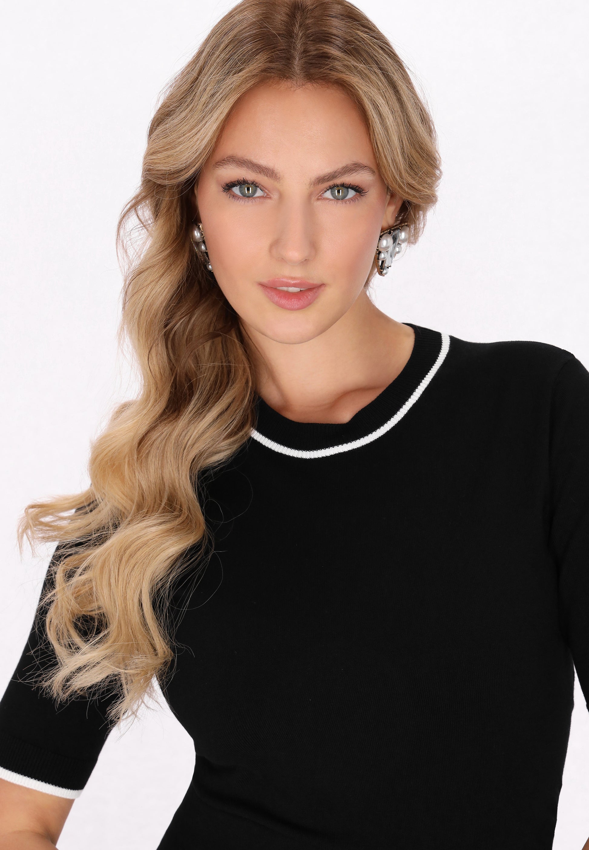 faina Kobiety Sweter