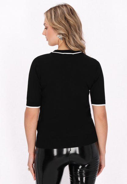 faina Kobiety Sweter