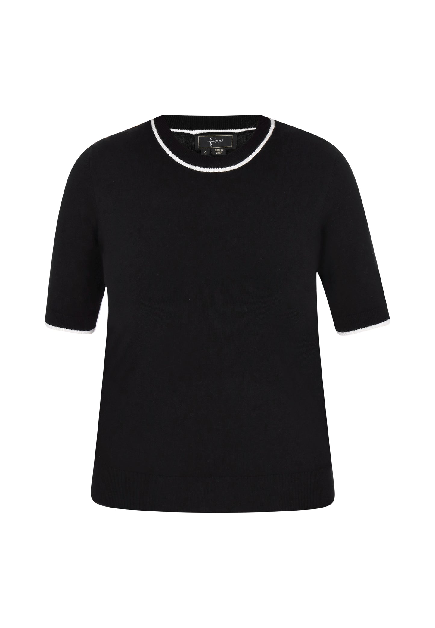 faina Kobiety Sweter