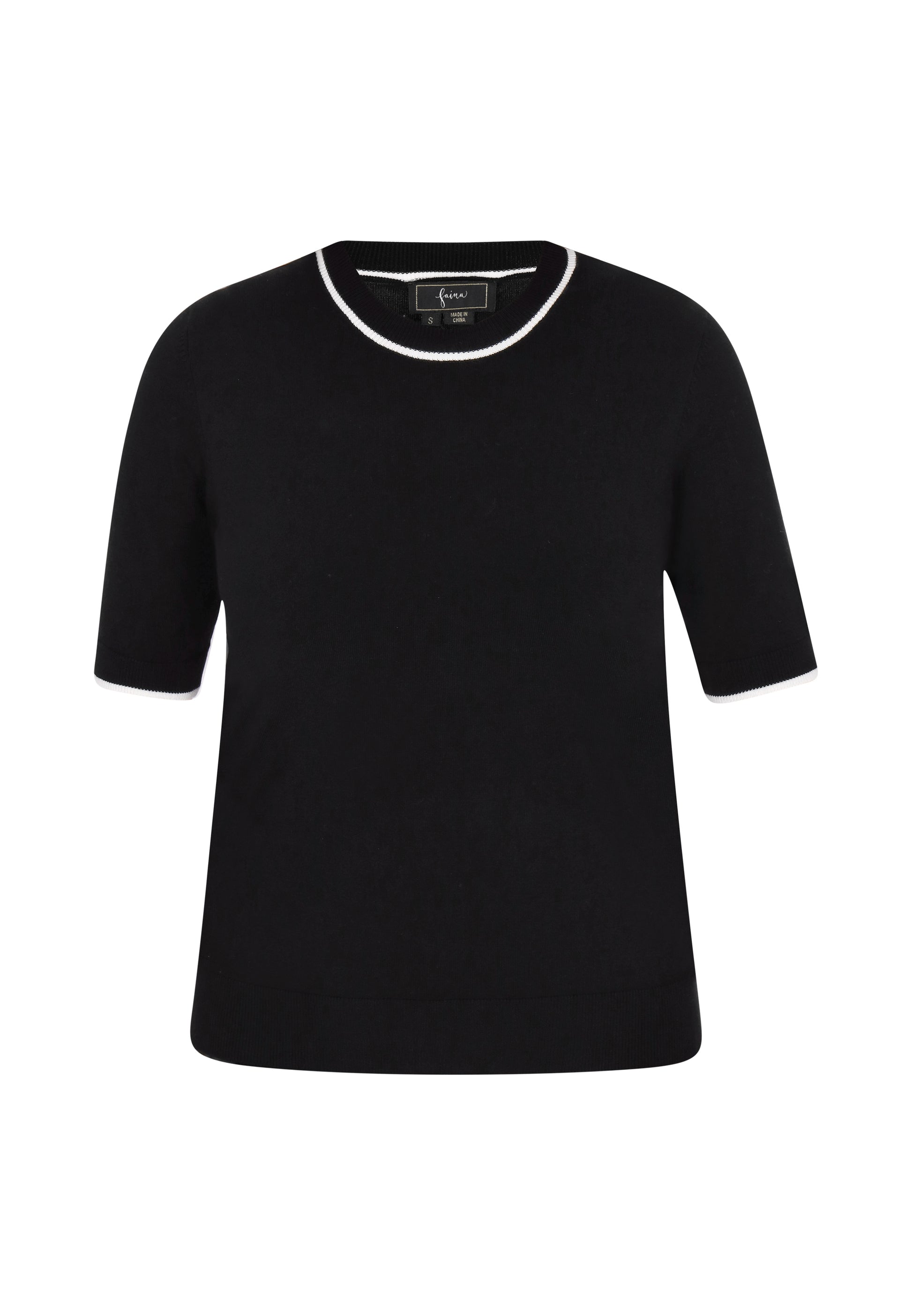 faina Kobiety Sweter