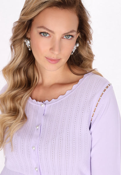 faina Women's Cardigan