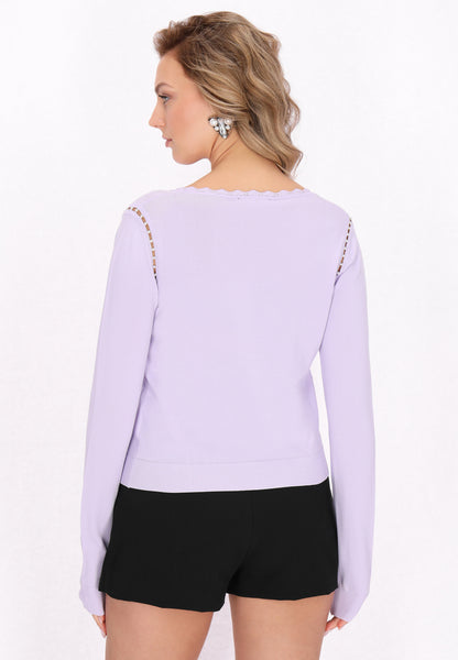 faina Women's Cardigan