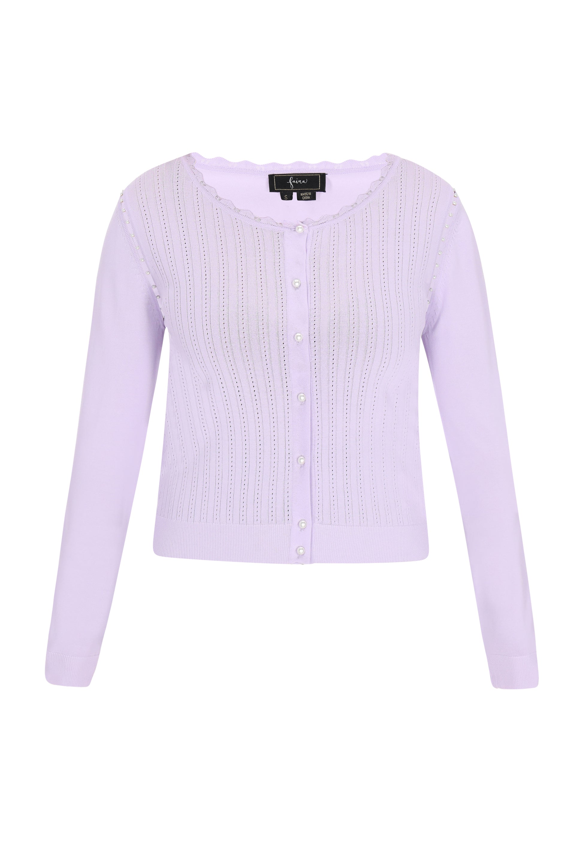 faina Women's Cardigan