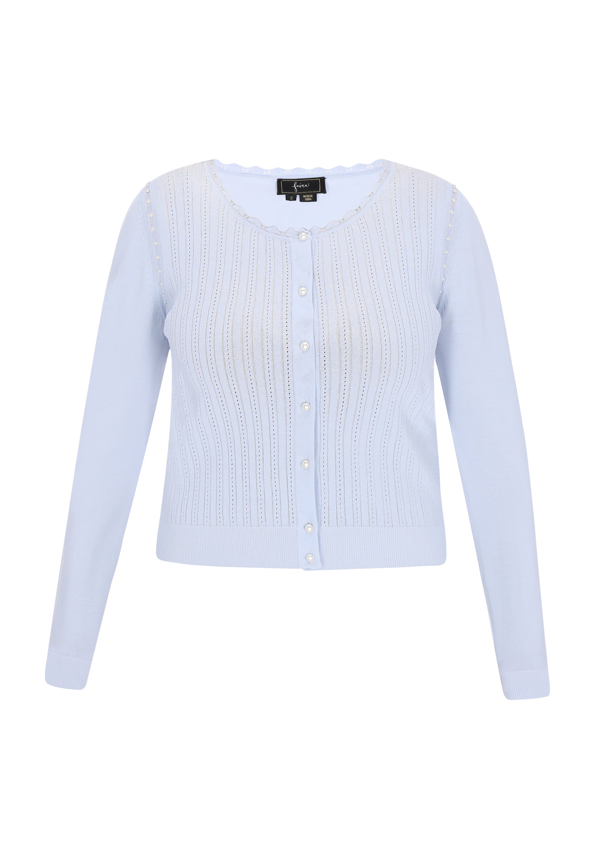 faina Women's Cardigan