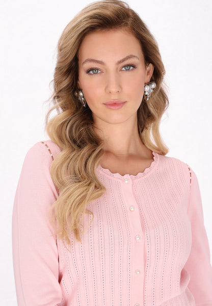 faina Women's Cardigan