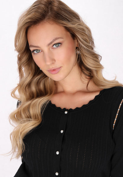 faina Women's Cardigan