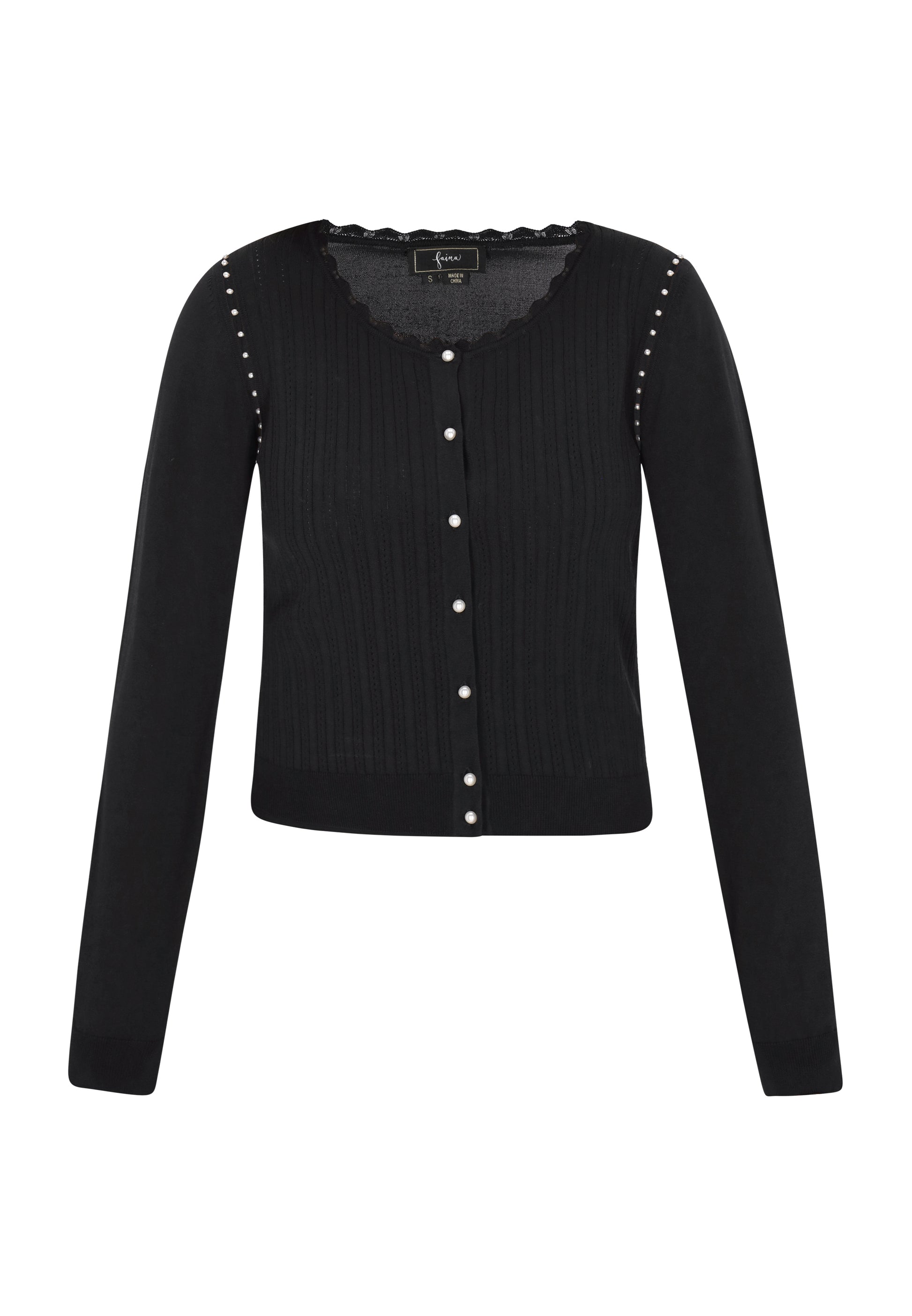 faina Women's Cardigan