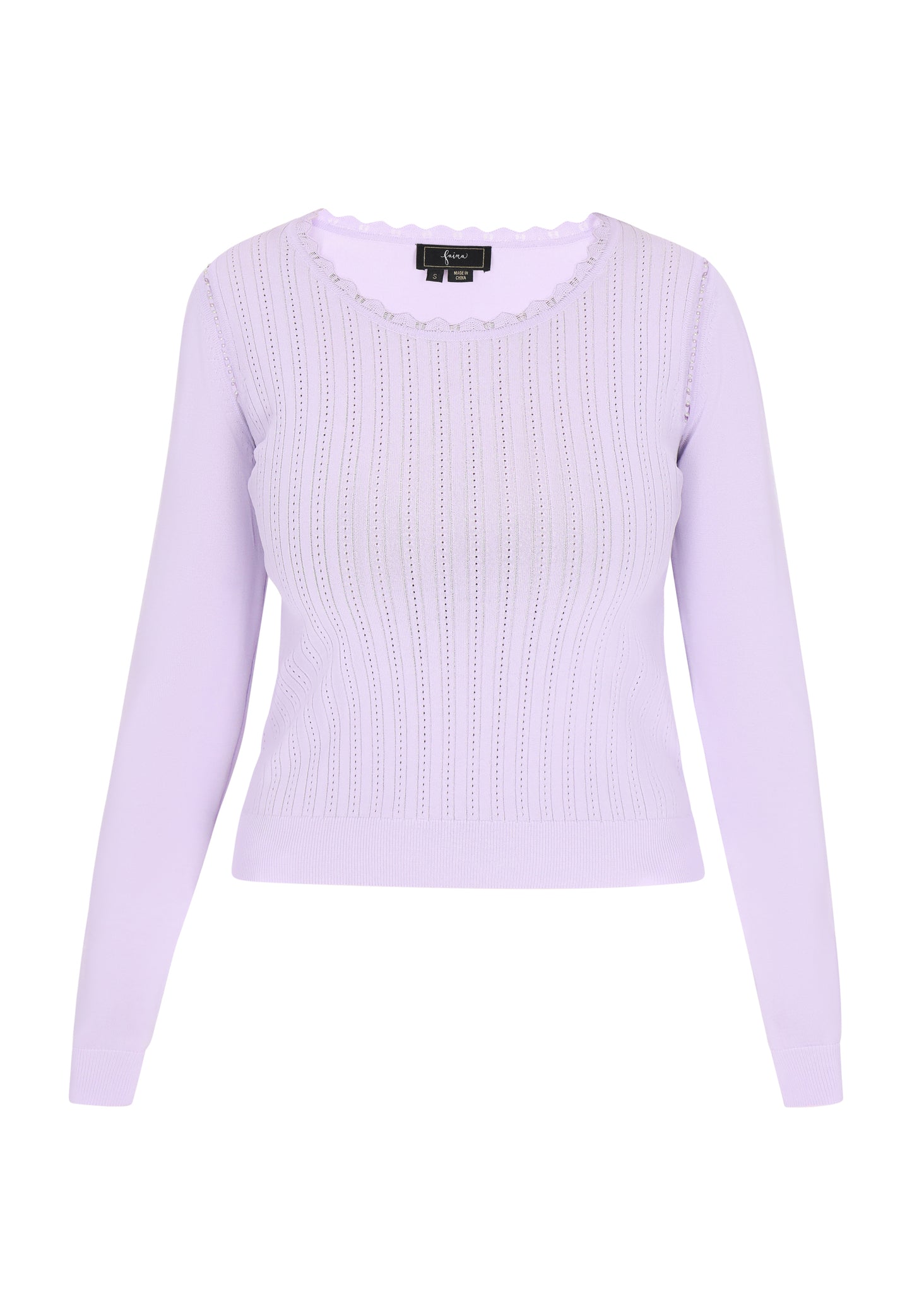 faina Women's Sweater