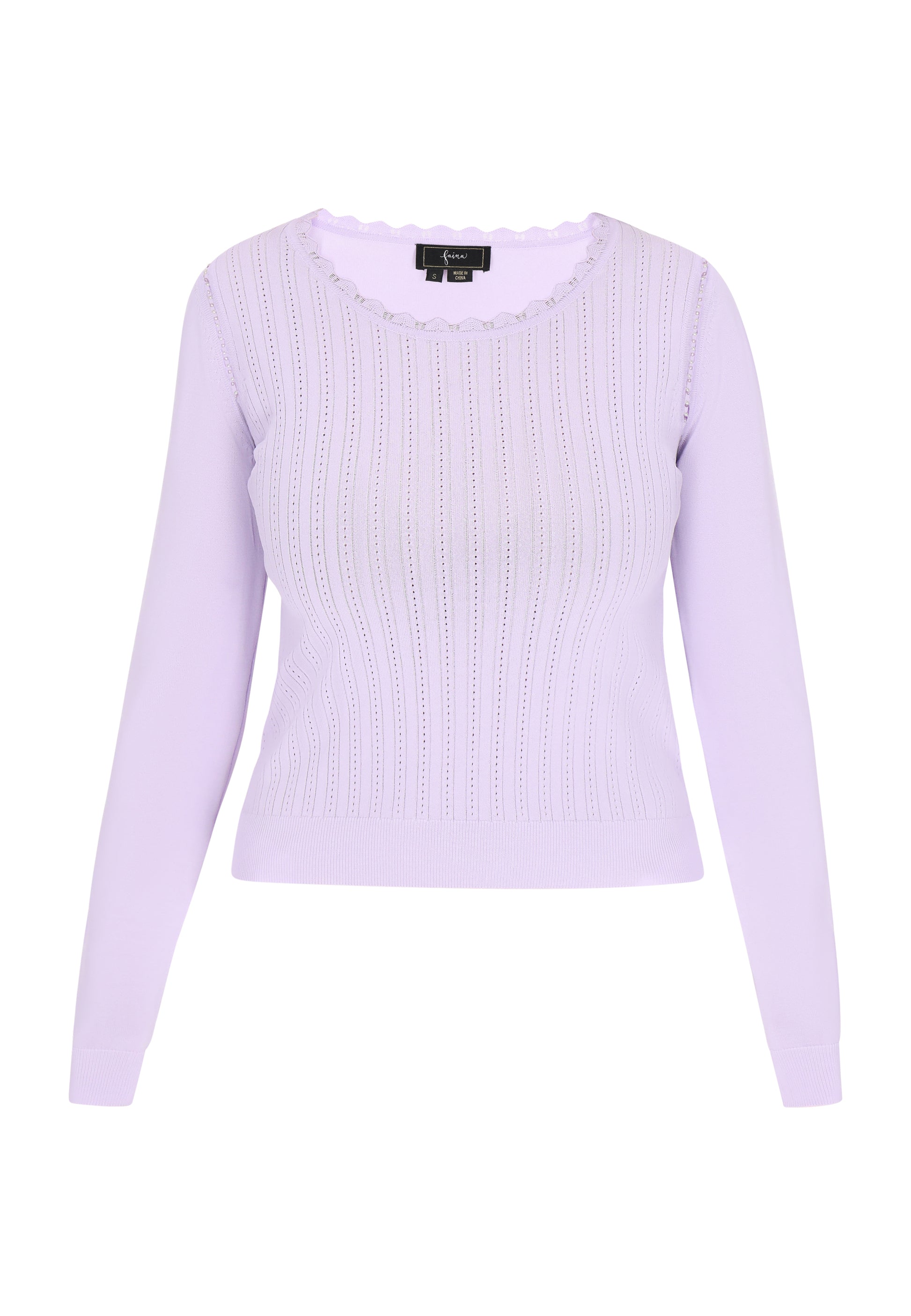 faina Women's Sweater