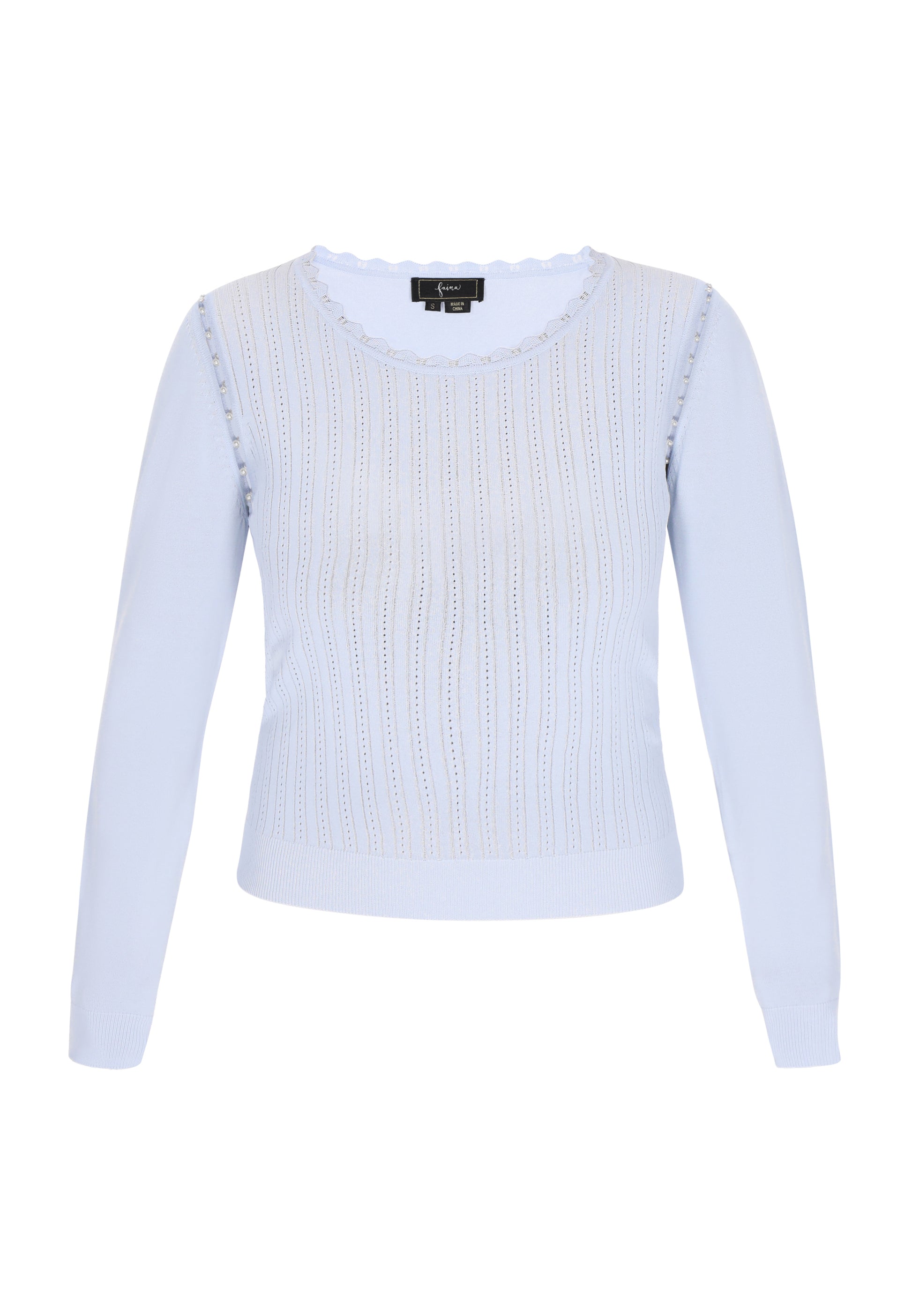 faina Women's Sweater