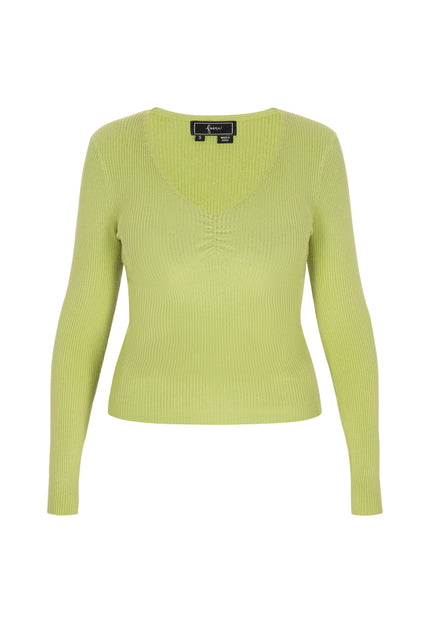 faina Women's Sweater