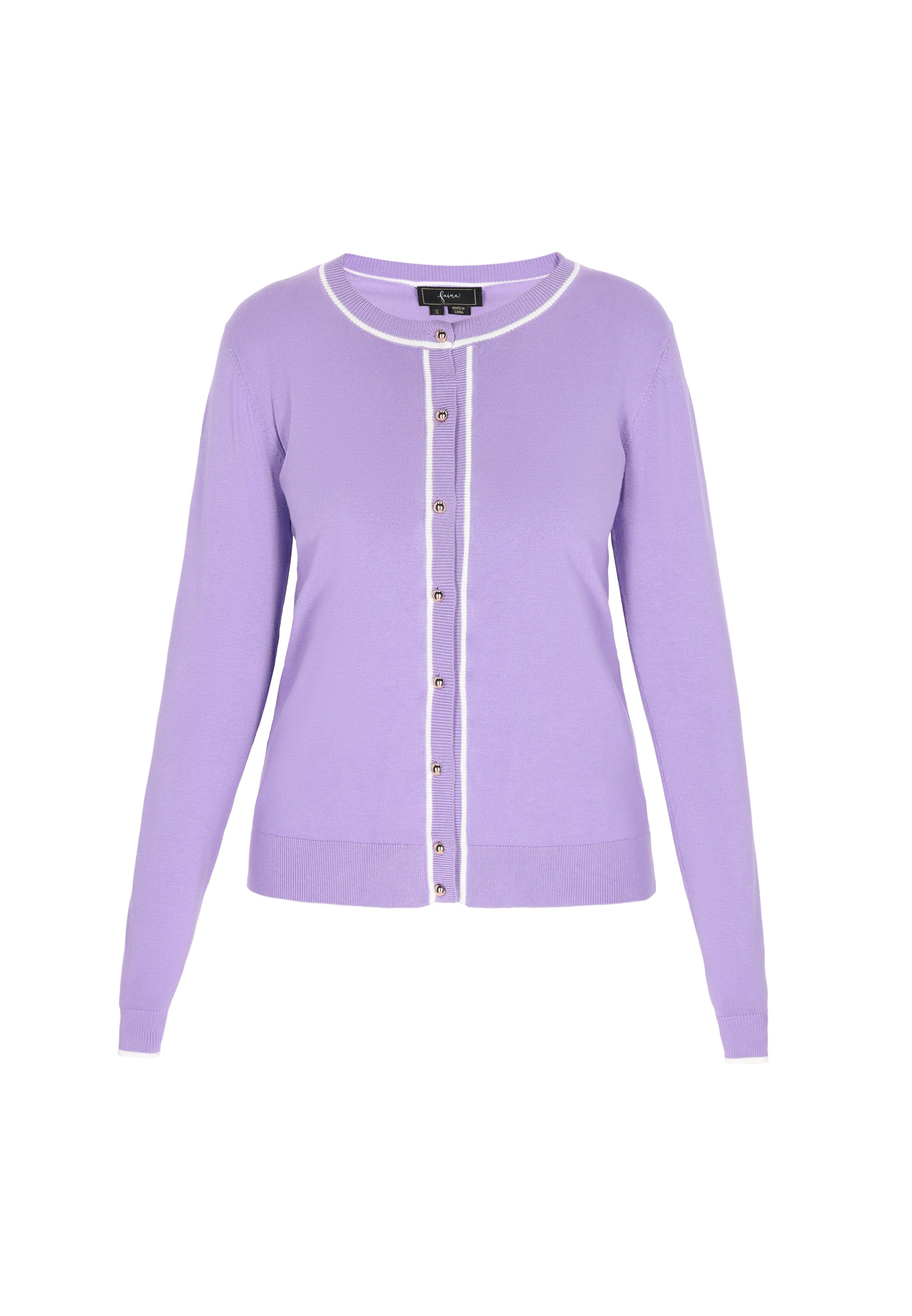 faina Women's Cardigan