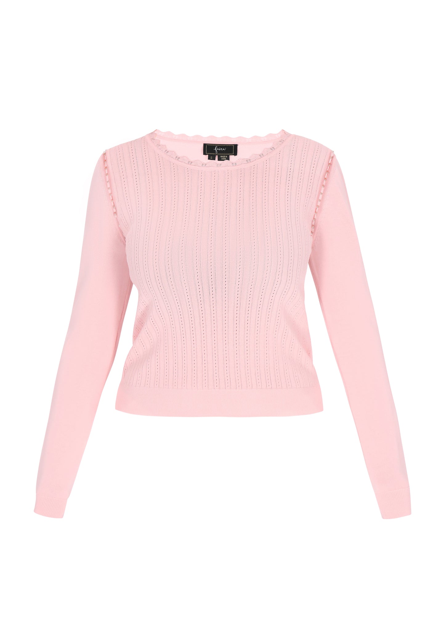 faina Women's Sweater