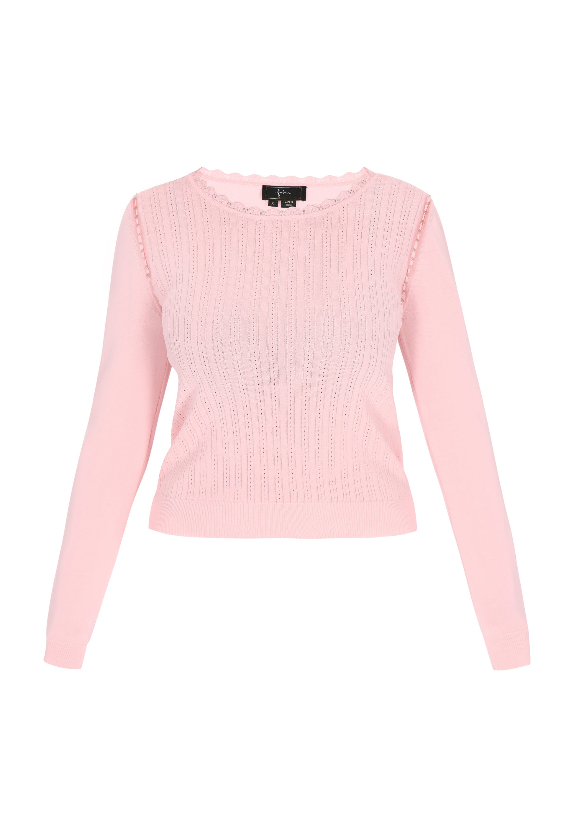 faina Women's Sweater
