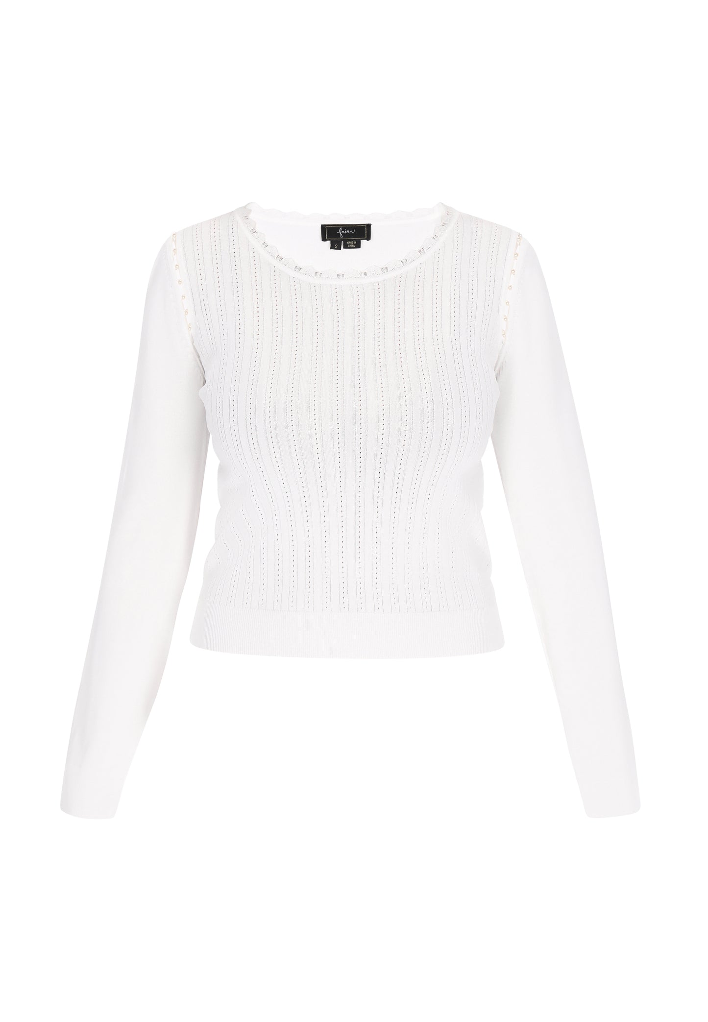 faina Women's Sweater