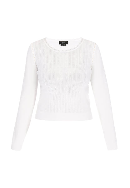 faina Women's Sweater