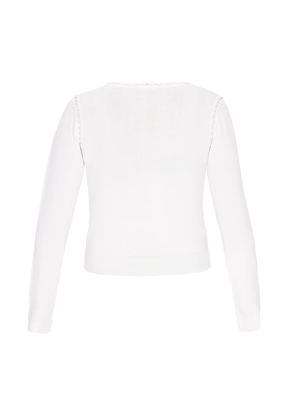 faina Women's Sweater