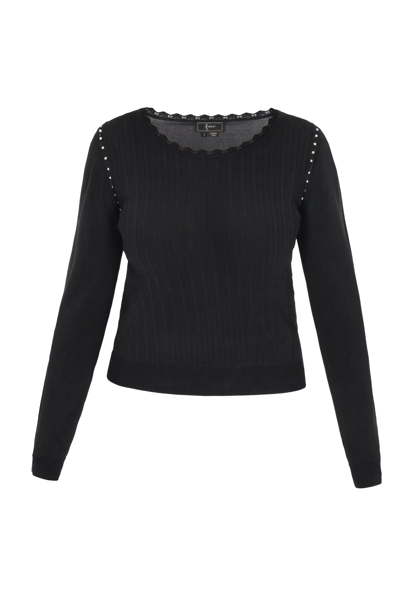 faina Women's Sweater