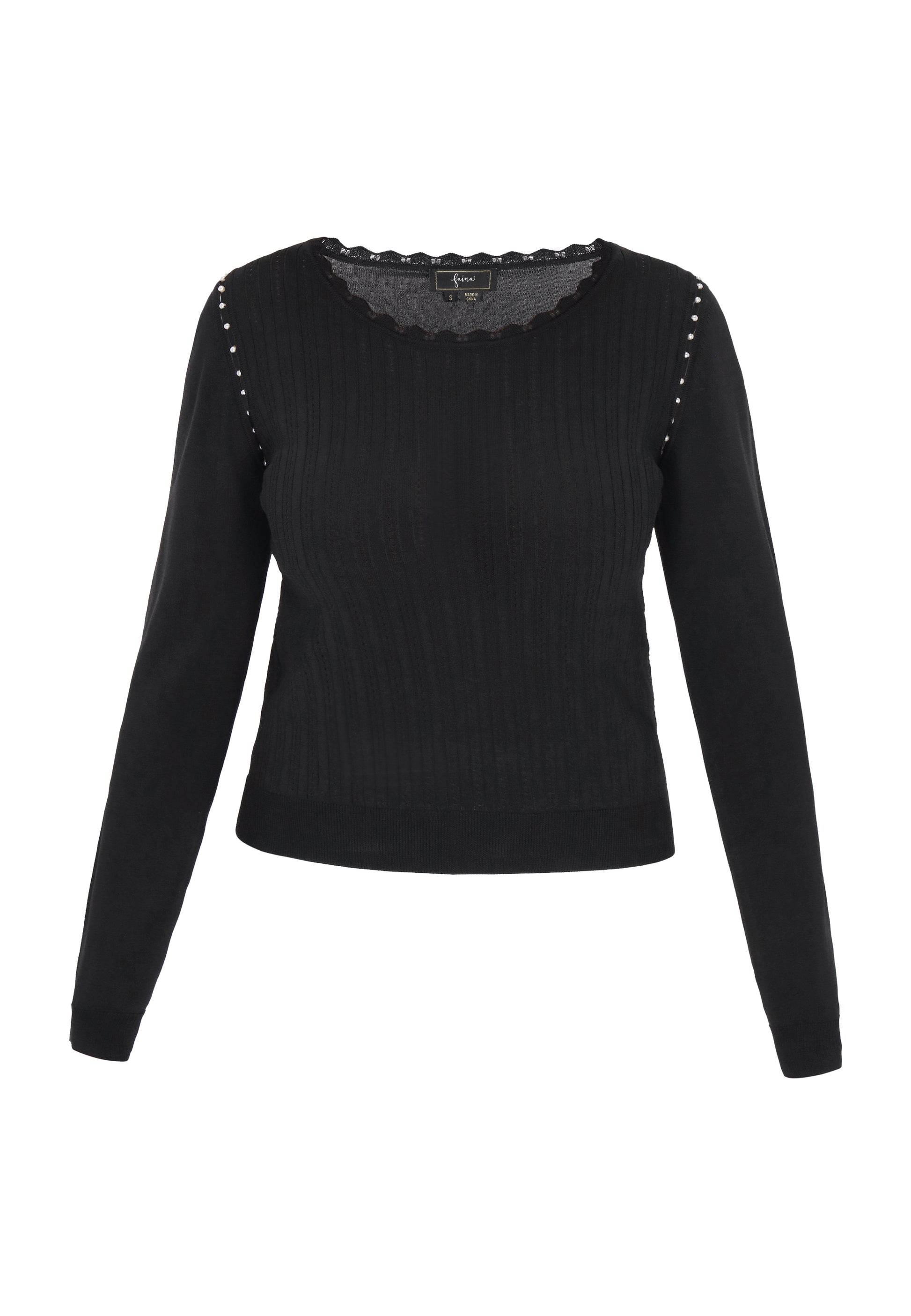 faina Women's Sweater