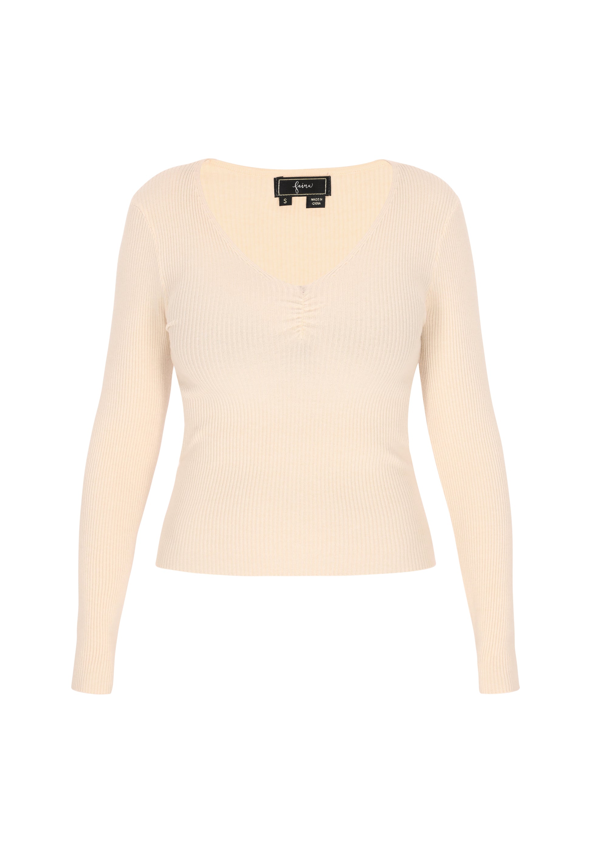 faina Women's Sweater