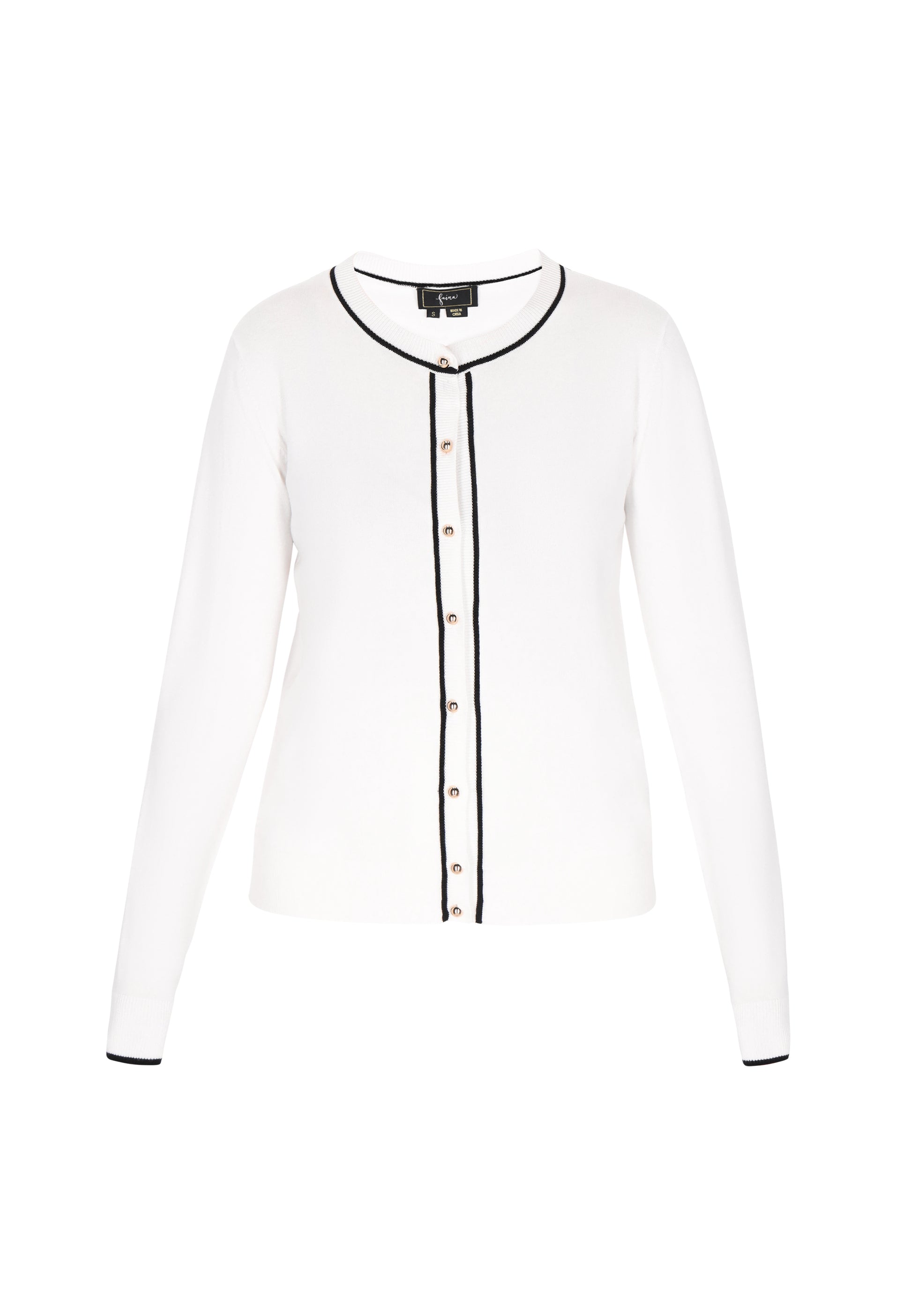 faina Women's Cardigan