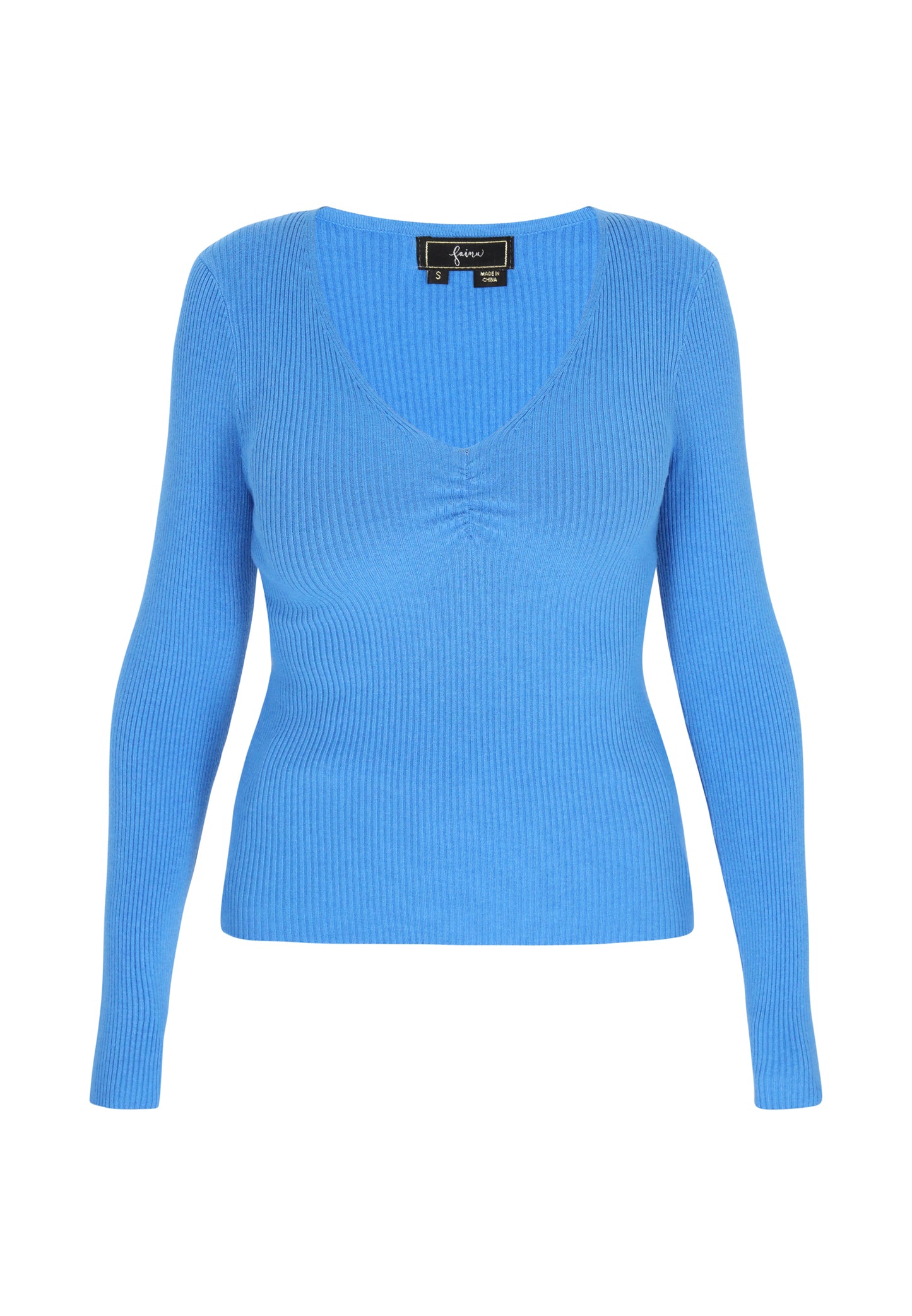 faina Women's Sweater