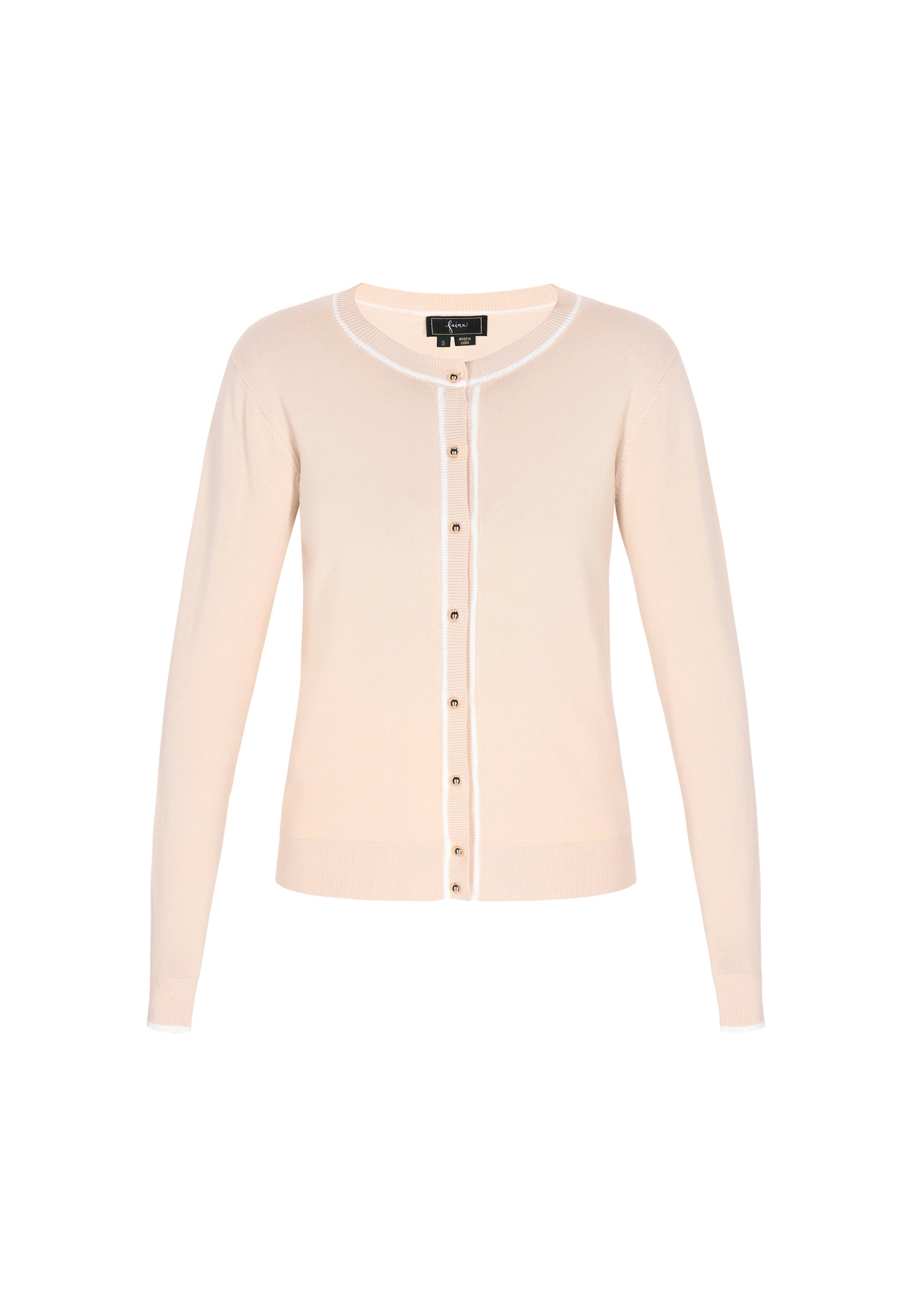 faina Women's Cardigan