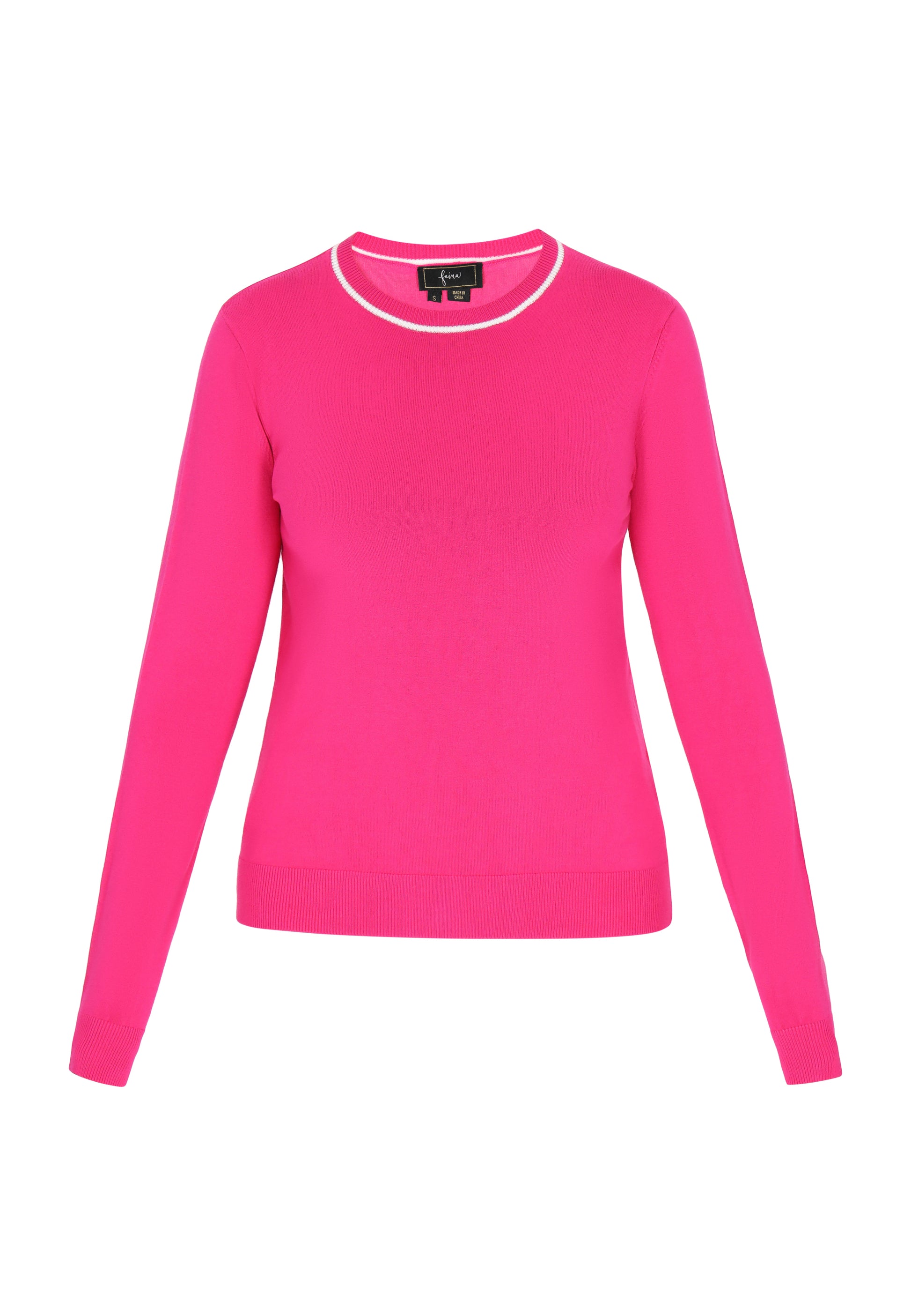 faina Women's Sweater