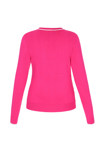 faina Women's Sweater