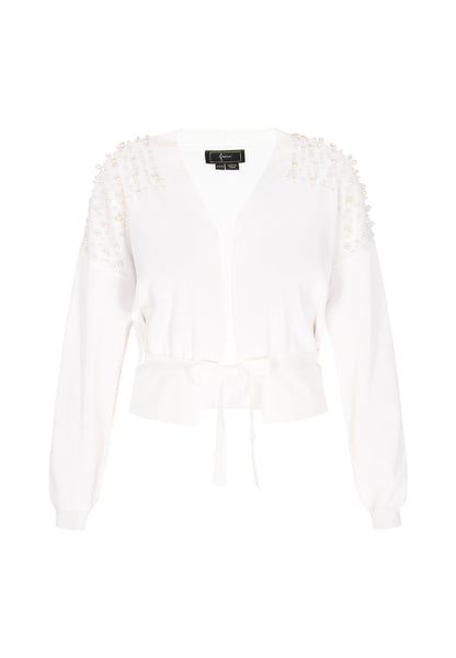 faina Women's Cardigan