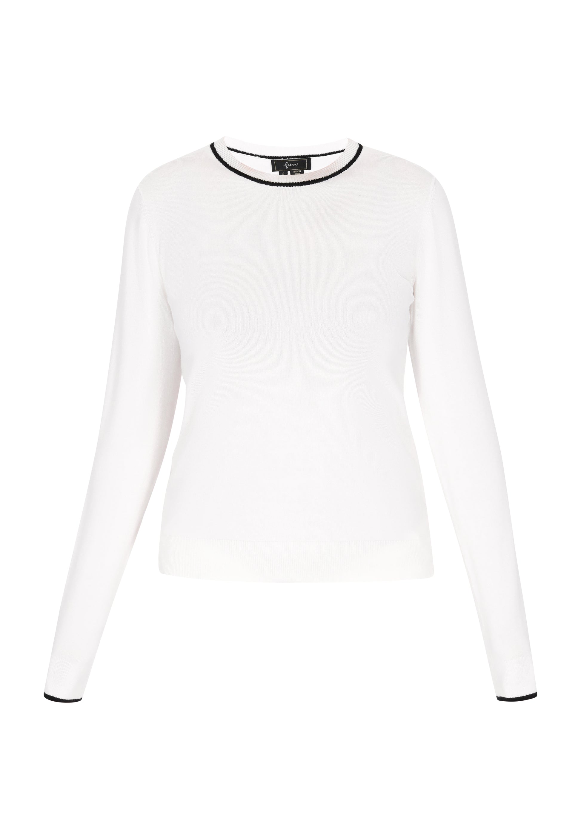 faina Women's Sweater