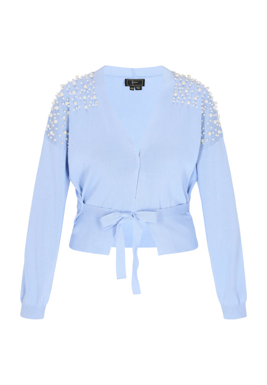 faina Women's Cardigan