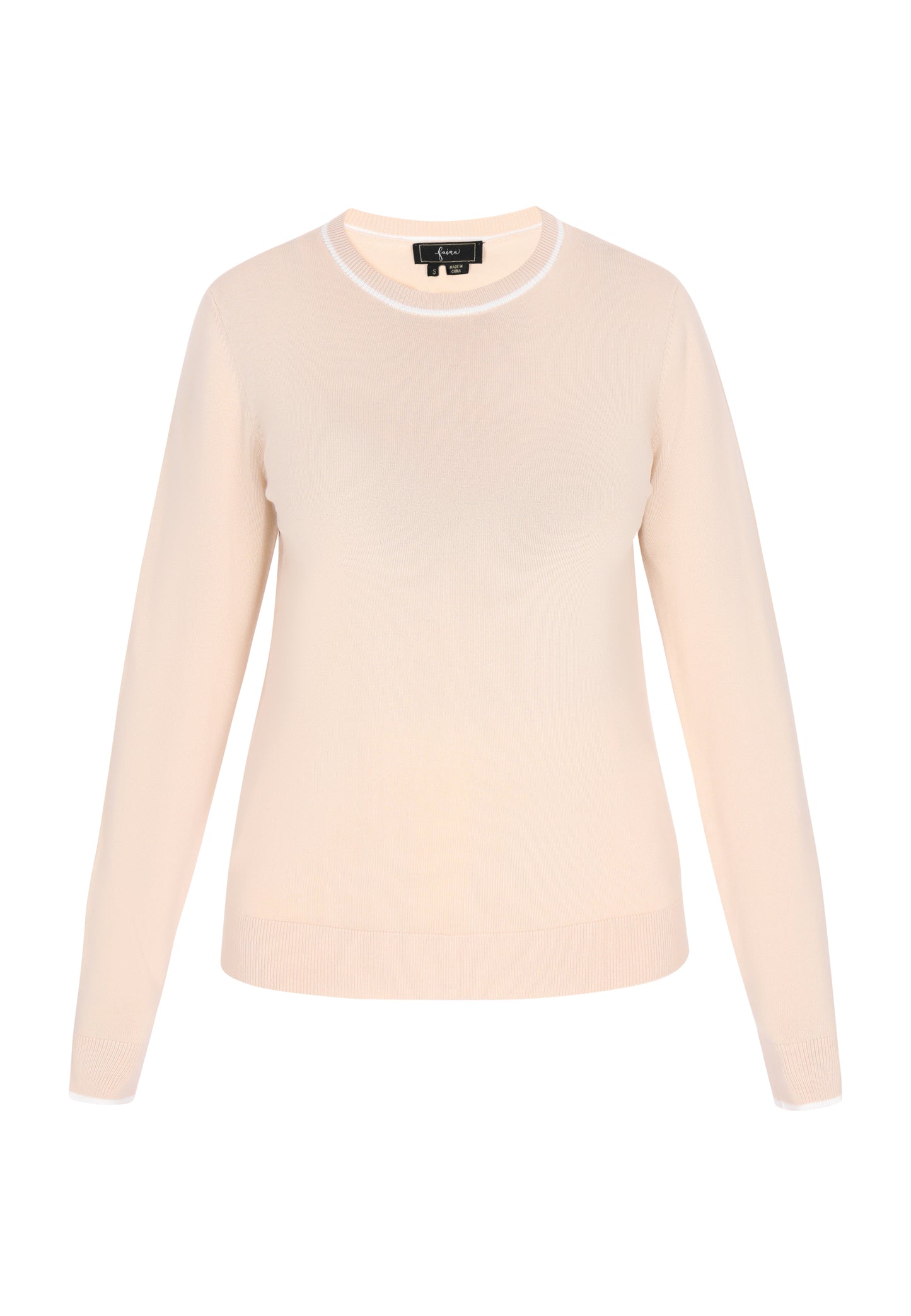 faina Women's Sweater