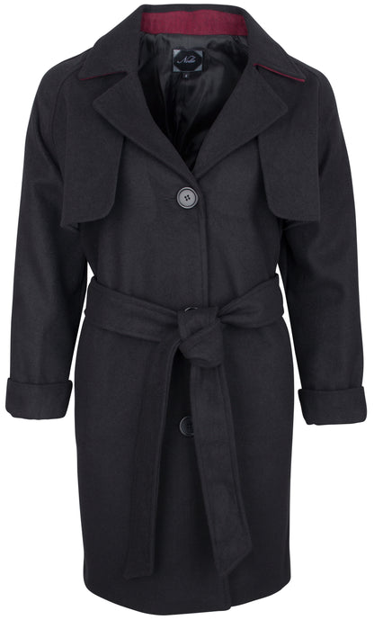 nolie Kobiety płaszcz