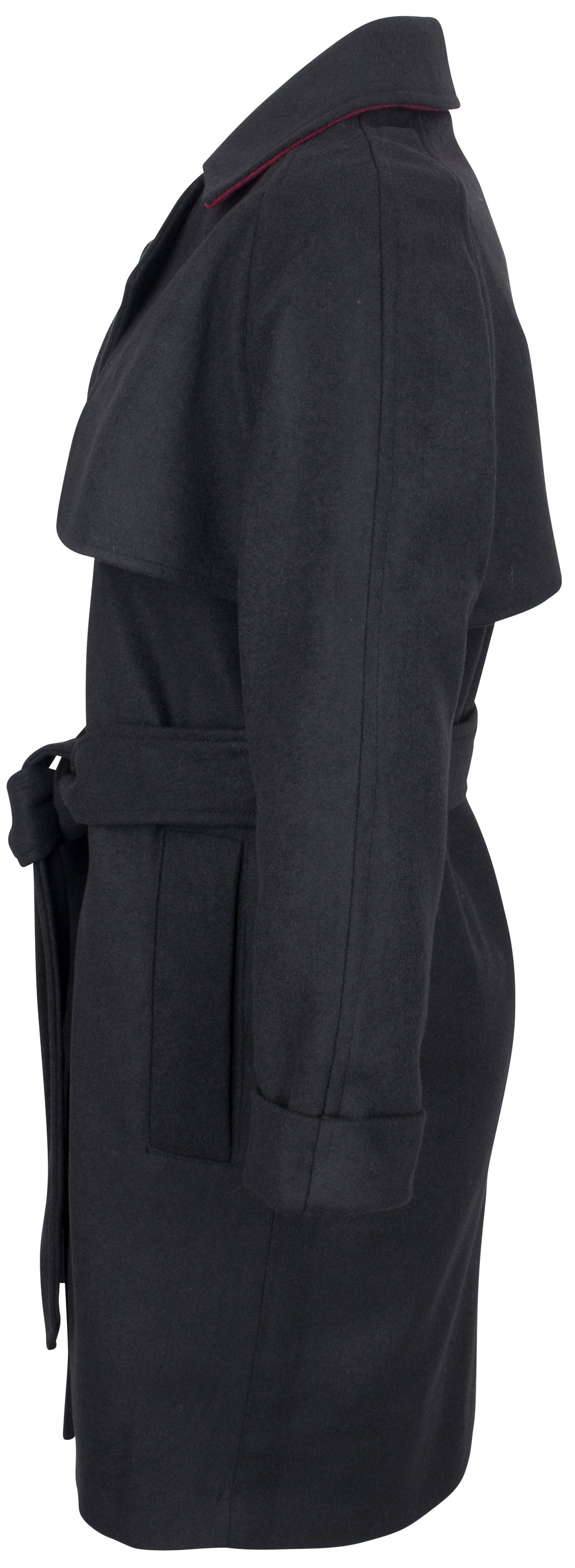 nolie Kobiety płaszcz